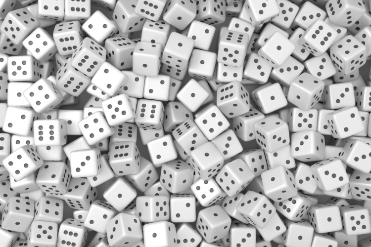 Ονειροκρίτης: Τι σημαίνει να δεις ζάρια στον ύπνο σου;