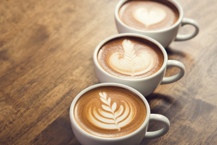 Καφές: Ποιον να προτιμήσεις ανάλογα την ώρα της ημέρας