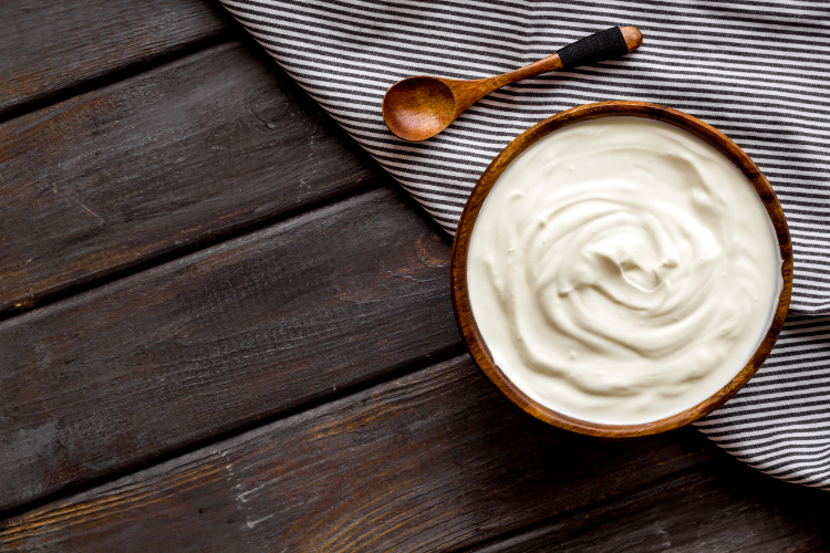 5 πιο νόστιμοι τρόποι να απολαύσεις το γιαούρτι σου