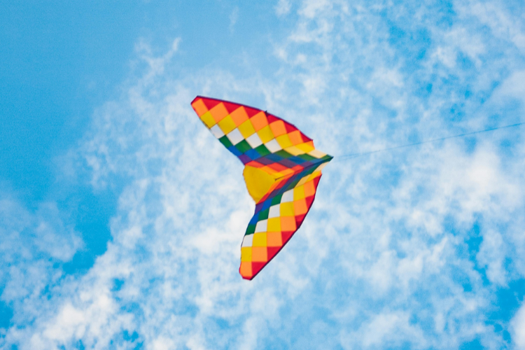 Πώς να φτιάξεις τον τέλειο χαρταετό