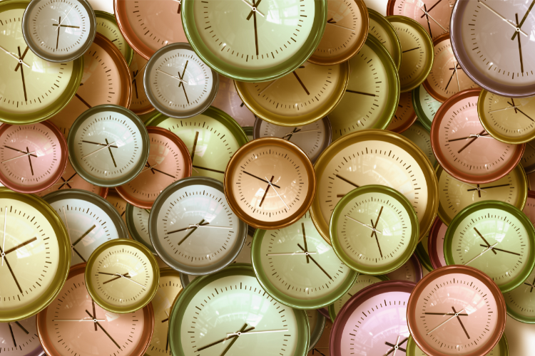 Θα αλλάξει η ώρα φέτος;