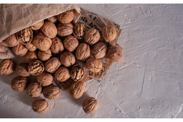 Καρύδια: 15 οφέλη για την υγεία 