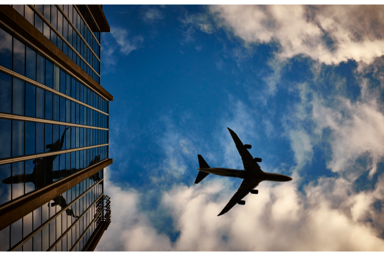 Αεροπλάνο: Υπάρχει ασφαλέστερη θέση;