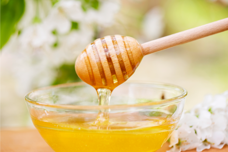 Είναι το μέλι “ευλογία” για την υγεία;